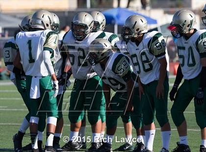 Thumbnail 1 in Brea Olinda @ Esperanza photogallery.