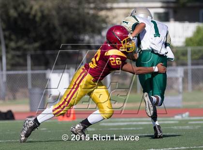 Thumbnail 3 in Brea Olinda @ Esperanza photogallery.