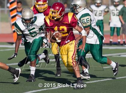Thumbnail 2 in Brea Olinda @ Esperanza photogallery.