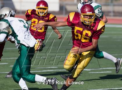 Thumbnail 1 in Brea Olinda @ Esperanza photogallery.