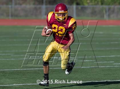 Thumbnail 1 in Brea Olinda @ Esperanza photogallery.