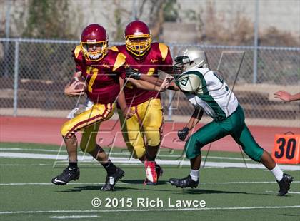 Thumbnail 2 in Brea Olinda @ Esperanza photogallery.