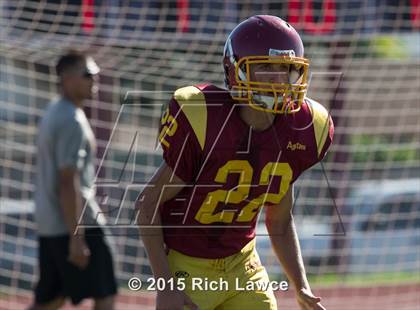 Thumbnail 1 in Brea Olinda @ Esperanza photogallery.