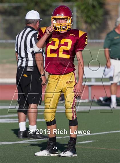 Thumbnail 1 in Brea Olinda @ Esperanza photogallery.