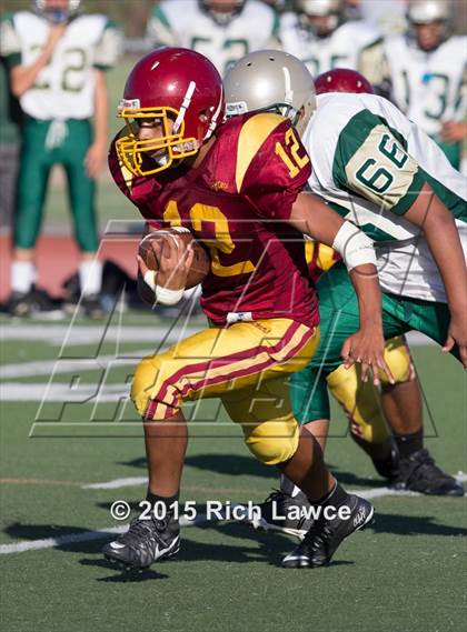 Thumbnail 2 in Brea Olinda @ Esperanza photogallery.