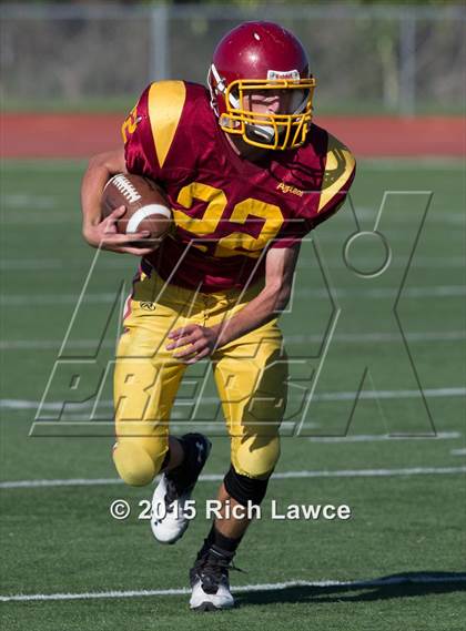 Thumbnail 2 in Brea Olinda @ Esperanza photogallery.