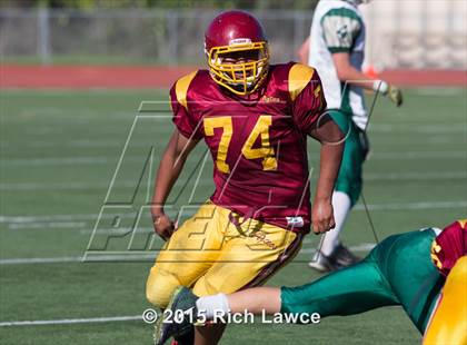 Thumbnail 2 in Brea Olinda @ Esperanza photogallery.