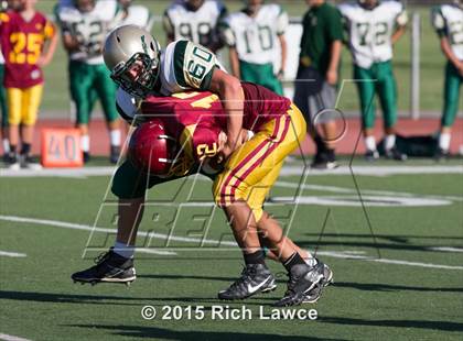 Thumbnail 1 in Brea Olinda @ Esperanza photogallery.