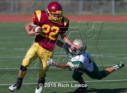 Thumbnail 3 in Brea Olinda @ Esperanza photogallery.