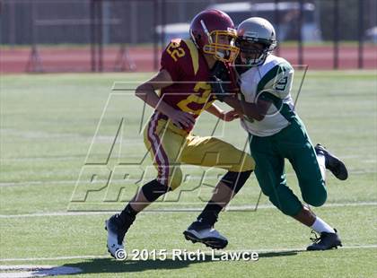 Thumbnail 3 in Brea Olinda @ Esperanza photogallery.