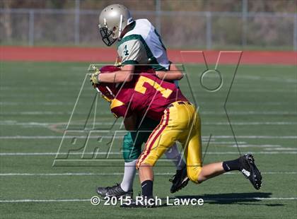 Thumbnail 1 in Brea Olinda @ Esperanza photogallery.