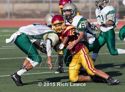 Thumbnail 1 in Brea Olinda @ Esperanza photogallery.