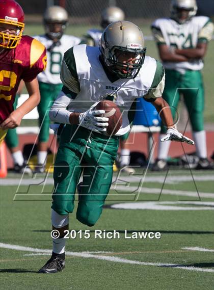 Thumbnail 1 in Brea Olinda @ Esperanza photogallery.