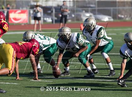 Thumbnail 3 in Brea Olinda @ Esperanza photogallery.