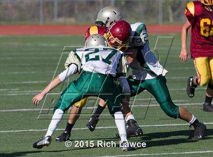 Thumbnail 3 in Brea Olinda @ Esperanza photogallery.