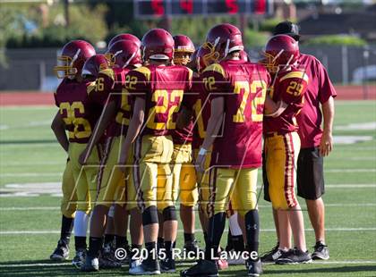 Thumbnail 1 in Brea Olinda @ Esperanza photogallery.