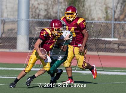 Thumbnail 3 in Brea Olinda @ Esperanza photogallery.