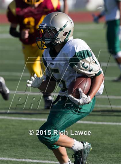 Thumbnail 2 in Brea Olinda @ Esperanza photogallery.