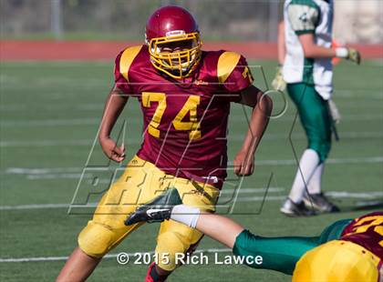Thumbnail 3 in Brea Olinda @ Esperanza photogallery.