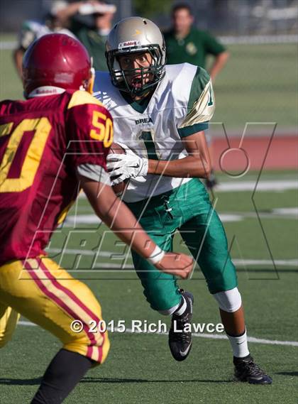 Thumbnail 1 in Brea Olinda @ Esperanza photogallery.