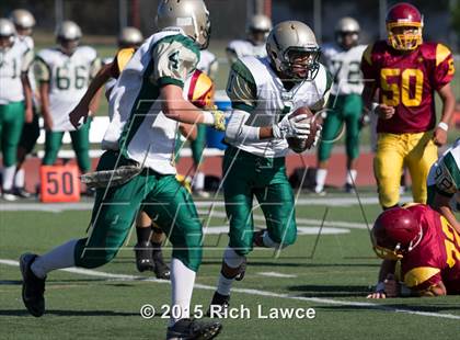 Thumbnail 1 in Brea Olinda @ Esperanza photogallery.