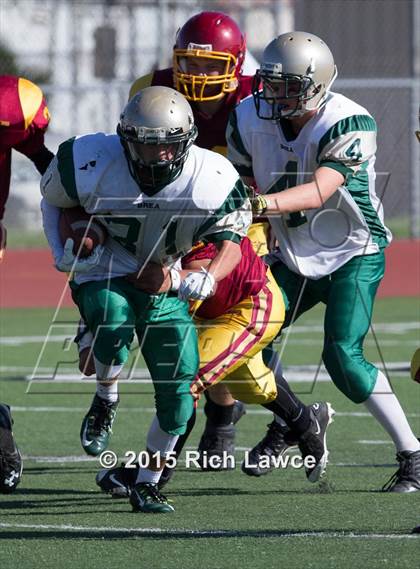 Thumbnail 3 in Brea Olinda @ Esperanza photogallery.