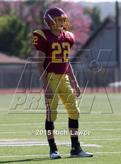 Thumbnail 1 in Brea Olinda @ Esperanza photogallery.