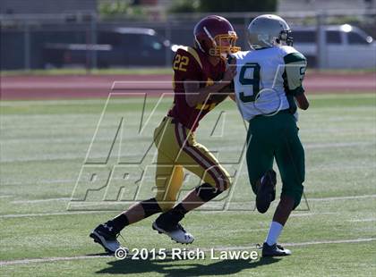 Thumbnail 1 in Brea Olinda @ Esperanza photogallery.