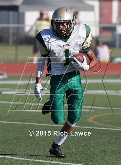 Thumbnail 3 in Brea Olinda @ Esperanza photogallery.