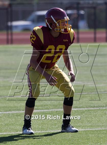 Thumbnail 2 in Brea Olinda @ Esperanza photogallery.