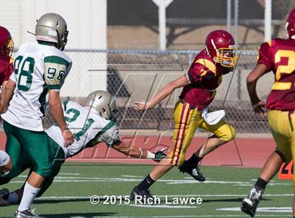 Thumbnail 2 in Brea Olinda @ Esperanza photogallery.
