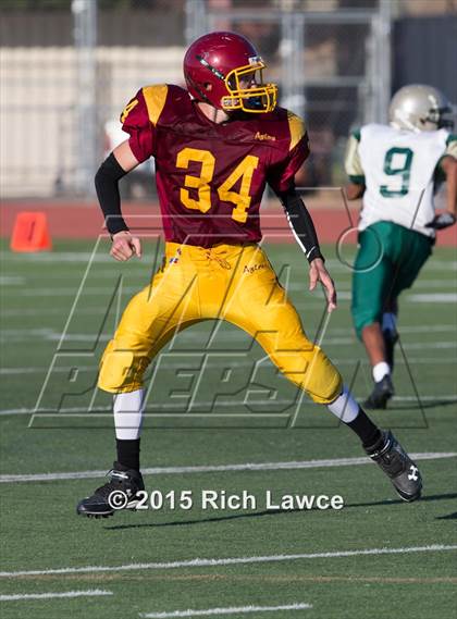 Thumbnail 2 in Brea Olinda @ Esperanza photogallery.