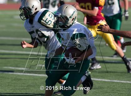 Thumbnail 3 in Brea Olinda @ Esperanza photogallery.