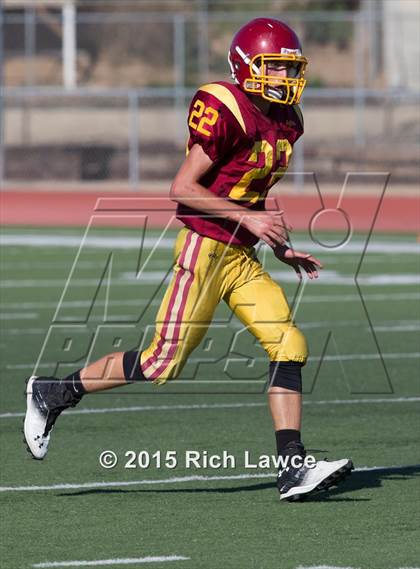 Thumbnail 2 in Brea Olinda @ Esperanza photogallery.