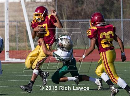 Thumbnail 2 in Brea Olinda @ Esperanza photogallery.