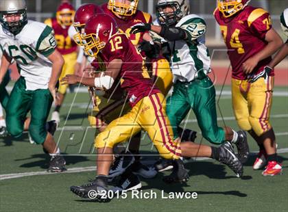 Thumbnail 3 in Brea Olinda @ Esperanza photogallery.