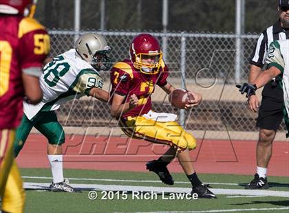 Thumbnail 3 in Brea Olinda @ Esperanza photogallery.
