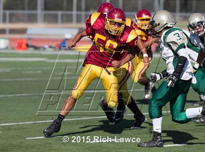 Thumbnail 1 in Brea Olinda @ Esperanza photogallery.
