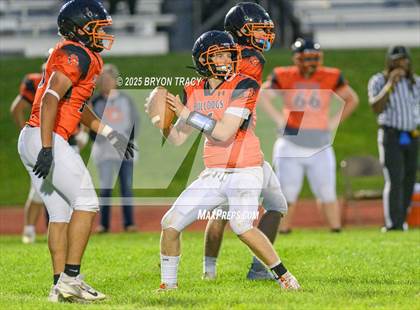 Thumbnail 2 in Ellinwood @ Syracuse photogallery.