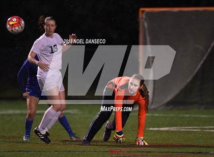Thumbnail 1 in Sacred Heart Cathedral Preparatory vs St. Ignatius photogallery.
