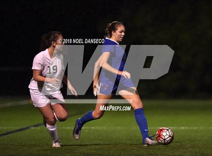 Thumbnail 3 in Sacred Heart Cathedral Preparatory vs St. Ignatius photogallery.
