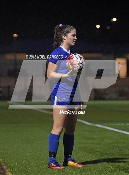 Thumbnail 3 in Sacred Heart Cathedral Preparatory vs St. Ignatius photogallery.