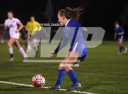 Thumbnail 1 in Sacred Heart Cathedral Preparatory vs St. Ignatius photogallery.