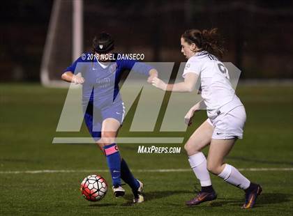 Thumbnail 1 in Sacred Heart Cathedral Preparatory vs St. Ignatius photogallery.