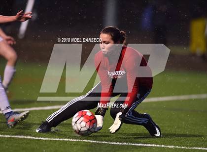 Thumbnail 1 in Sacred Heart Cathedral Preparatory vs St. Ignatius photogallery.