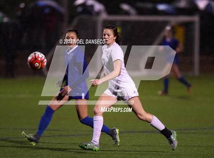 Thumbnail 3 in Sacred Heart Cathedral Preparatory vs St. Ignatius photogallery.