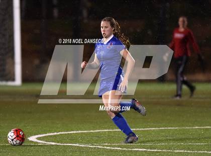 Thumbnail 1 in Sacred Heart Cathedral Preparatory vs St. Ignatius photogallery.