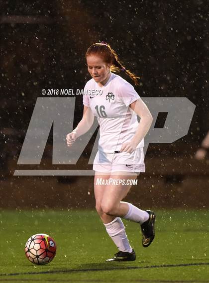 Thumbnail 1 in Sacred Heart Cathedral Preparatory vs St. Ignatius photogallery.
