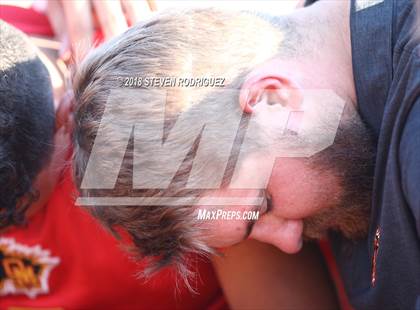 Thumbnail 2 in Oakdale vs. St. Mary's photogallery.