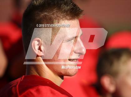 Thumbnail 3 in Oakdale vs. St. Mary's photogallery.